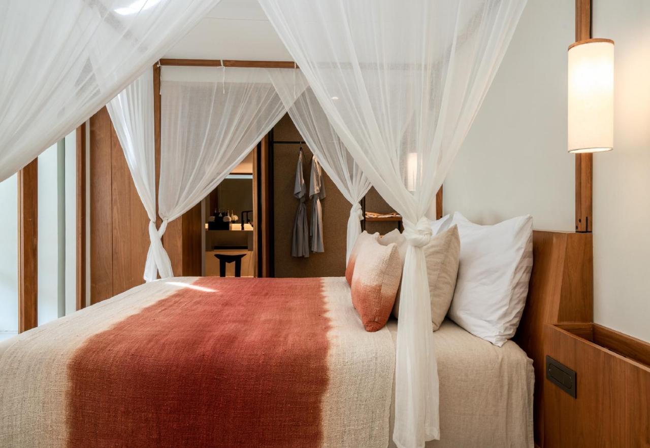 Bisma Eight Villas Ubud  Bagian luar foto