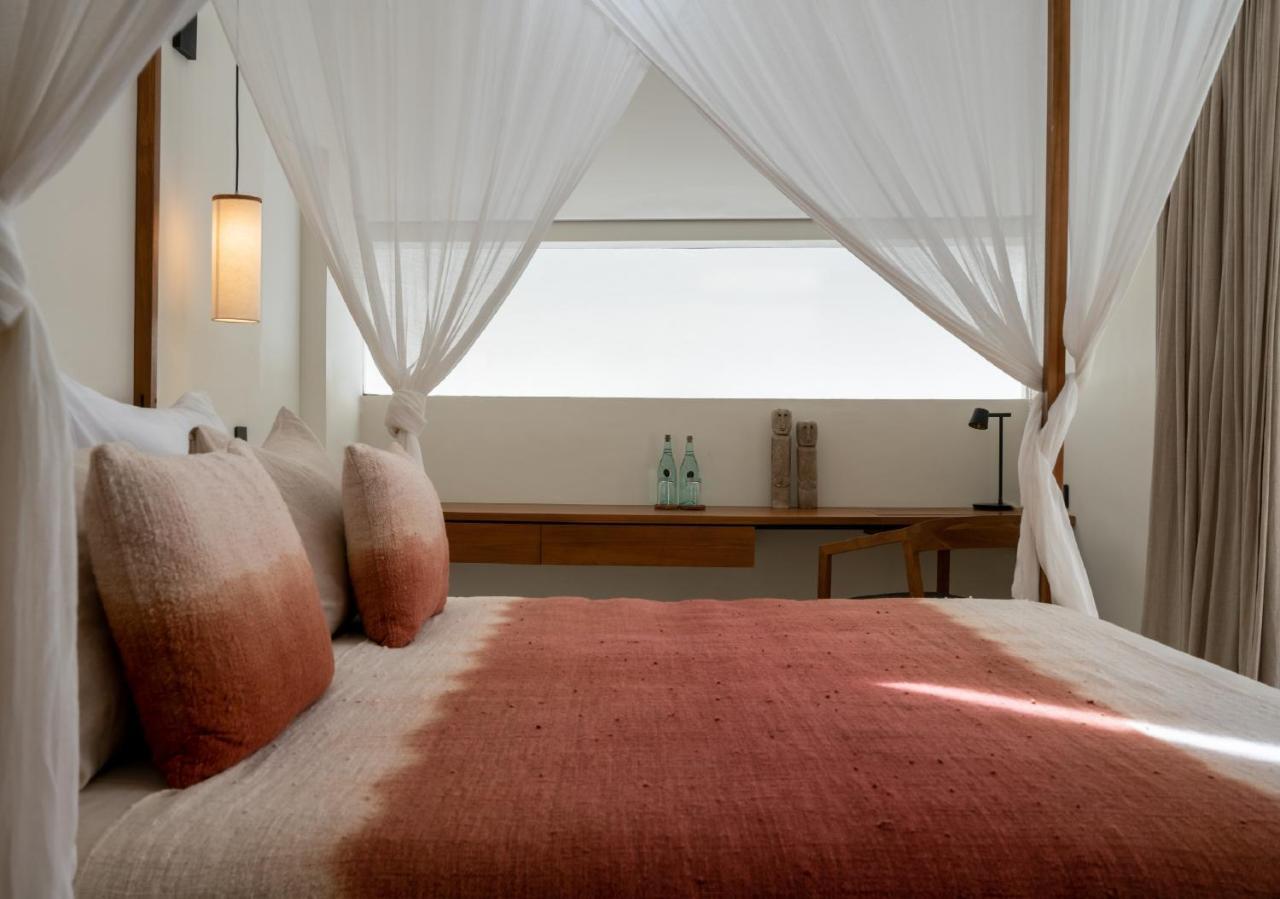 Bisma Eight Villas Ubud  Bagian luar foto
