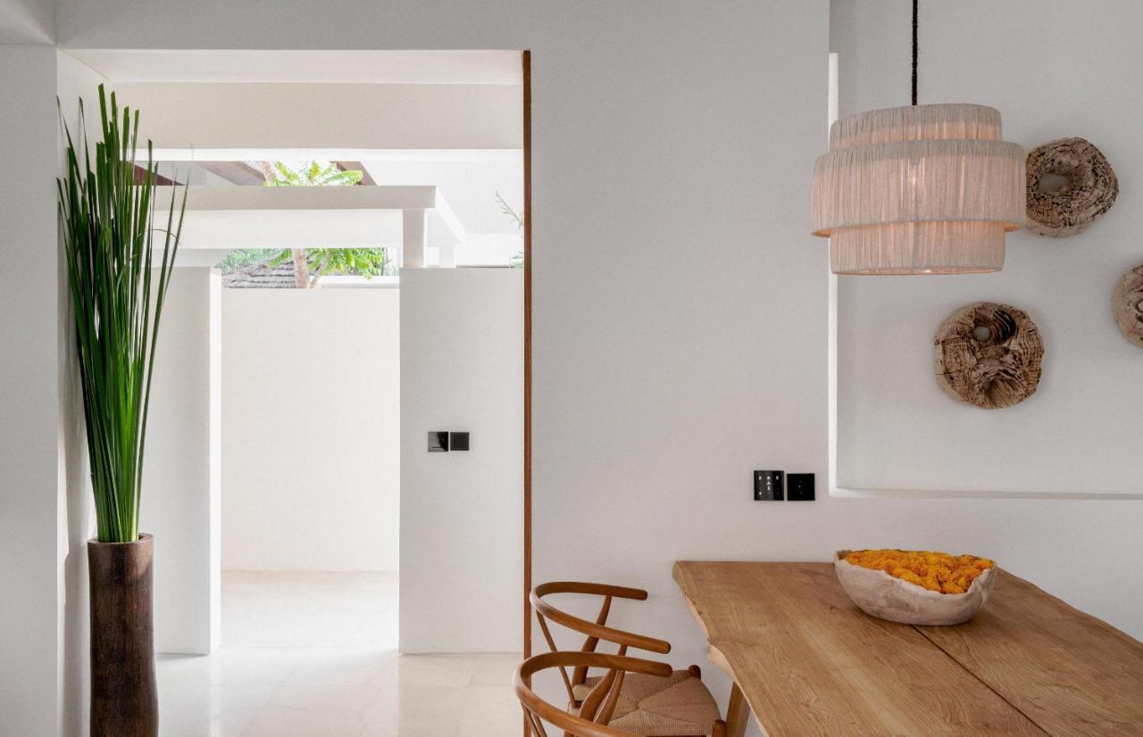 Bisma Eight Villas Ubud  Bagian luar foto