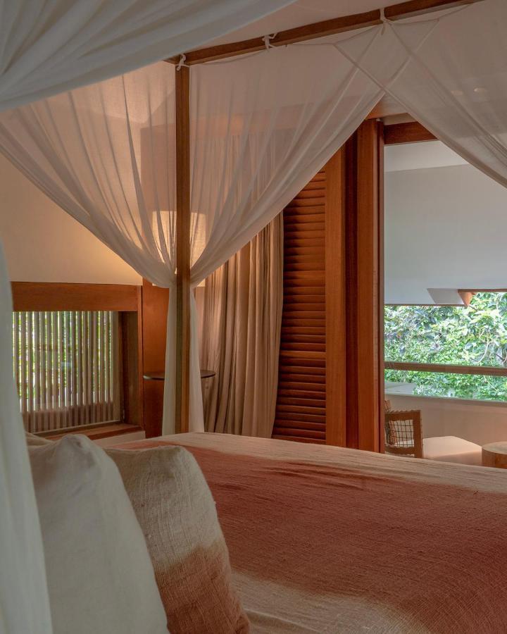 Bisma Eight Villas Ubud  Bagian luar foto