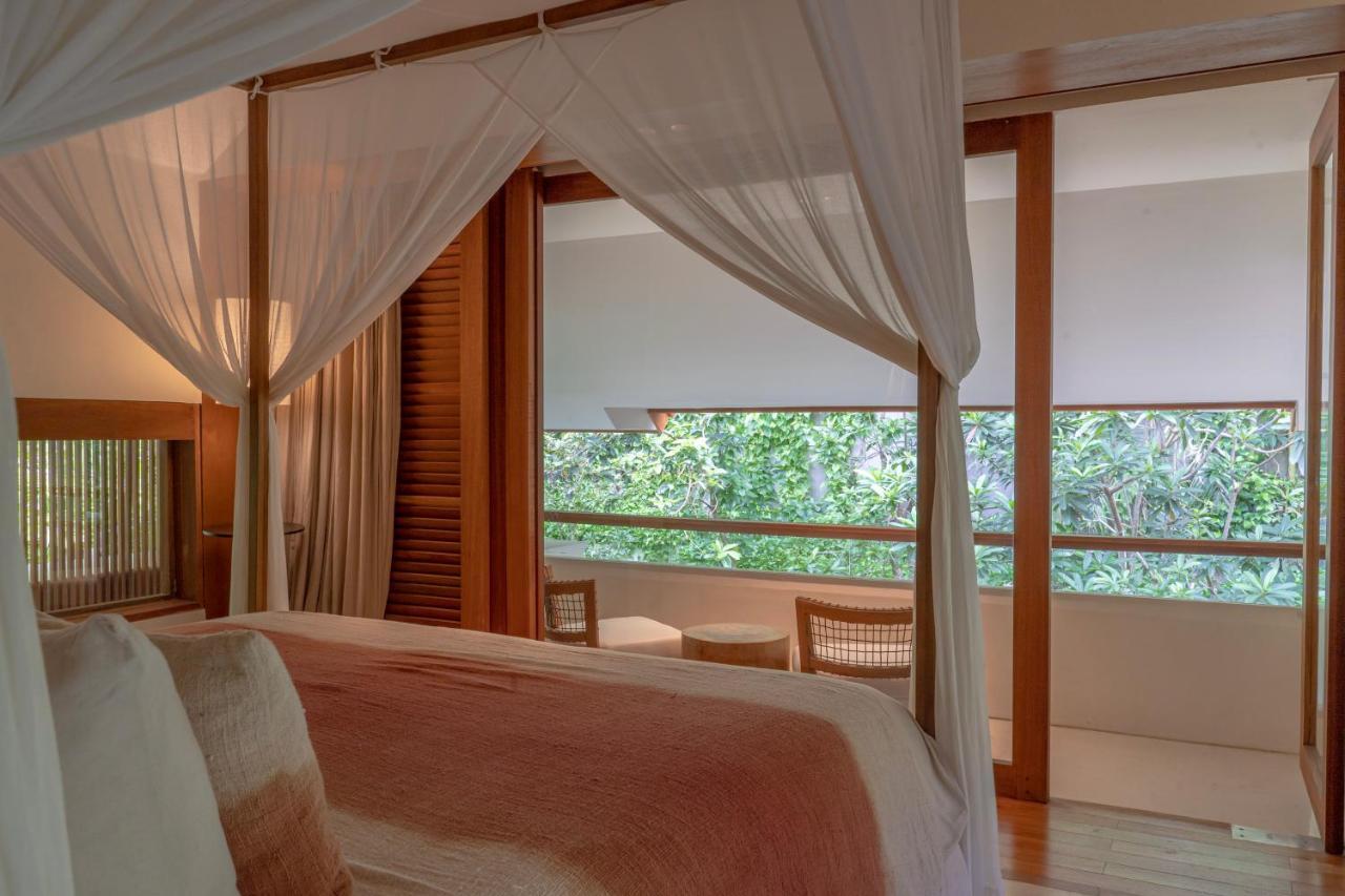Bisma Eight Villas Ubud  Bagian luar foto