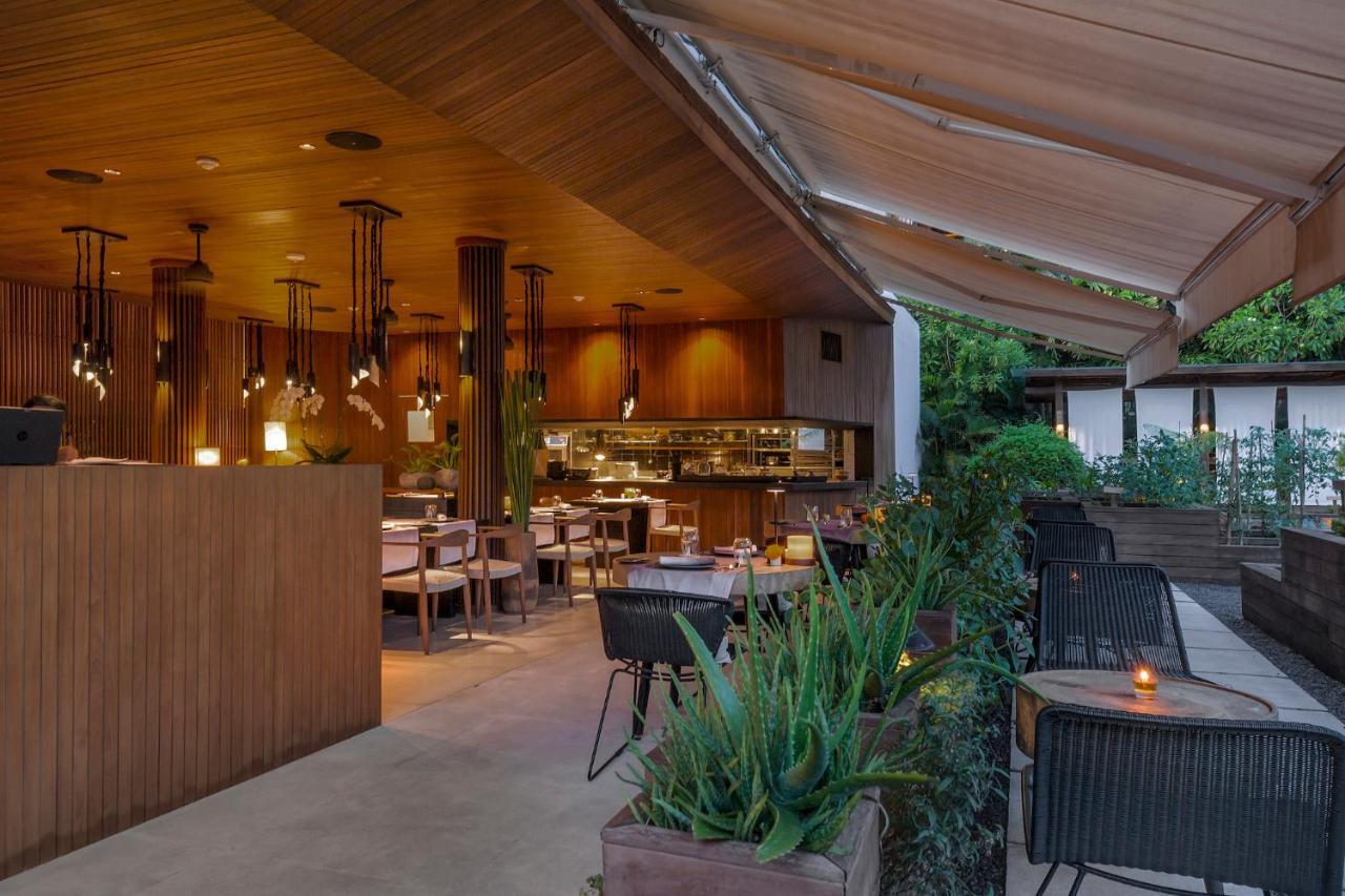 Bisma Eight Villas Ubud  Bagian luar foto